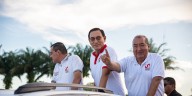 PPK: Hermano de Martín Vizcarra es el ‘Caballo de Troya’ para volver al poder