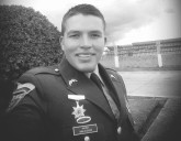 Patrullero fue asesinado en medio de una riña en zona rural de Sogamoso