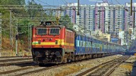 Central Railway To Run 18 Diwali Additional Special Trains Between CSMT