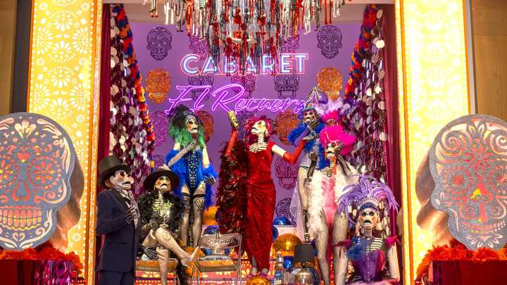 Planes para el fin de semana: Halloween, altares de muertos, el Tenorio y la elegancia del circo