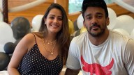Anita Hassanandani Gets Princess Treatment From Husband, Fans Say, ‘You Won In Life, Girl’