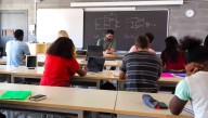 Study Shows Declining Test Scores Due To A Majority Of Teachers Being Beaten Unconscious