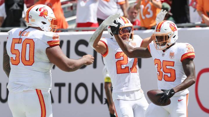 Week 6 NFL score predictions, best bets: Top expert reveals exact scores for all 15 games