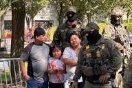 ICE Violated Consent Decree With Warrantless Arrests, Federal Judge In Chicago Says