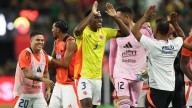 Colombia golea 4-0 a México en partido de preparación para Mundial 2026