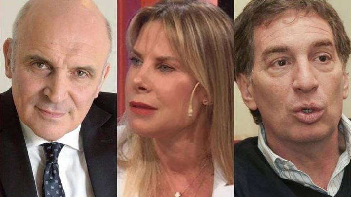 Las boletas de Espert: el fiscal desestima pedido de La Libertad Avanza