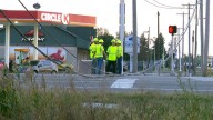 Route 795 in Perrysburg Township reopens after garbage truck hits internet cables