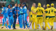 India vs Australia Women’s World Cup 2025 Live Cricket Streaming: When and where to watch IND