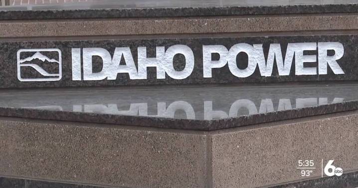 Idaho Power lowers rate hike proposal, now seeks $110 million increase