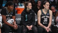 Liberty star's injury update could turn WNBA free agency upside down
