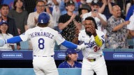 Dodgers y su ritmo latino, una fuerza clave