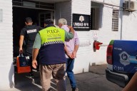 Habilitan una unidad especial para adultos mayores alojados en comisarías
