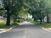 Naperville to put in 17 new sidewalks over the next two years