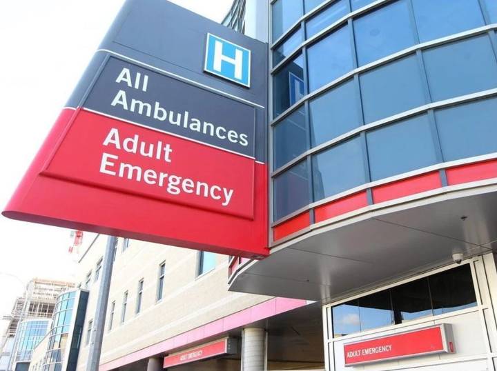 Nurses decry ‘unsafe’ conditions as HSC emergency department tops 200% capacity