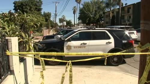 Lynwood boy killed: Parents, grandmother charged after 8-year-old Isaiah H. found dead in cooler in Lynwood, California