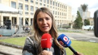 Paloma Valencia encaró a Gustavo Petro tras ataques en su contra
