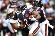 Chicago Bears injury news: DJ Moore ‘keeps coming back’ after hospital visit, while 2 starters still sidelined