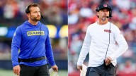 Sean McVay vs. Kyle Shanahan record: Inside the head-to-head history between Rams, 49ers coaches