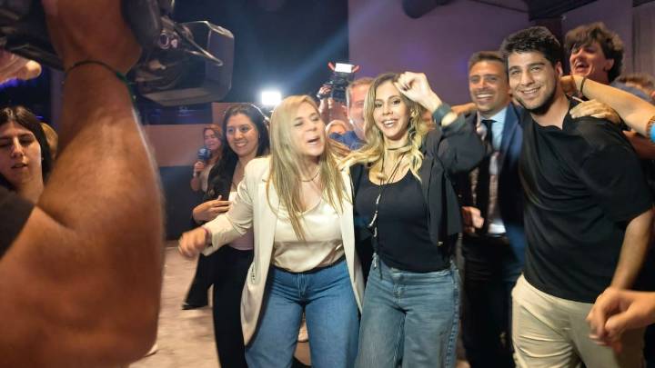 La Libertad Avanza triunfó con holgura en Santa Fe y dejó lejos al peronismo y Provincias Unidas