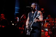 Music world reacts to heartbraking death of R&B legend D'Angelo at 51: ‘R.I.P. ICON’