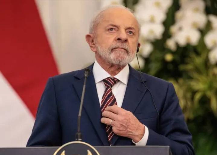 Lula anuncia que aspirará a un 4to mandato en Brasil