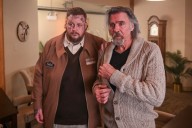 Jelly Roll Could Be Coming Back to CBS’ ‘Fire Country’ Very Soon