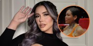 Manuela Gómez admite que su pelea con Yina Calderón en 2020 fue un montaje y la comparó con el combate de Stream Fighters: “Ahí si era una pantera para pegarme”
