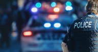 BREAKING Thirteen people shot at party with 'at least two dead' as 150 people flee scene