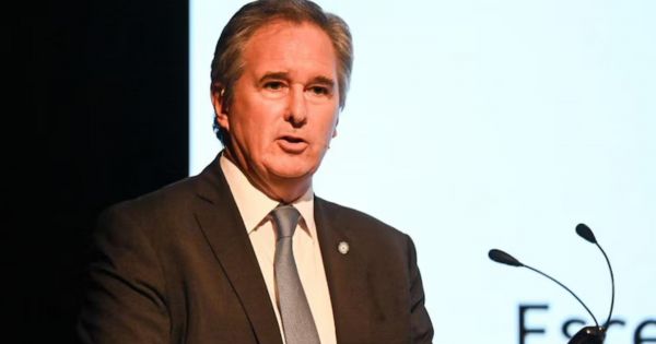 El gobierno designó que Pablo Quirno reemplazará a Werthein como canciller