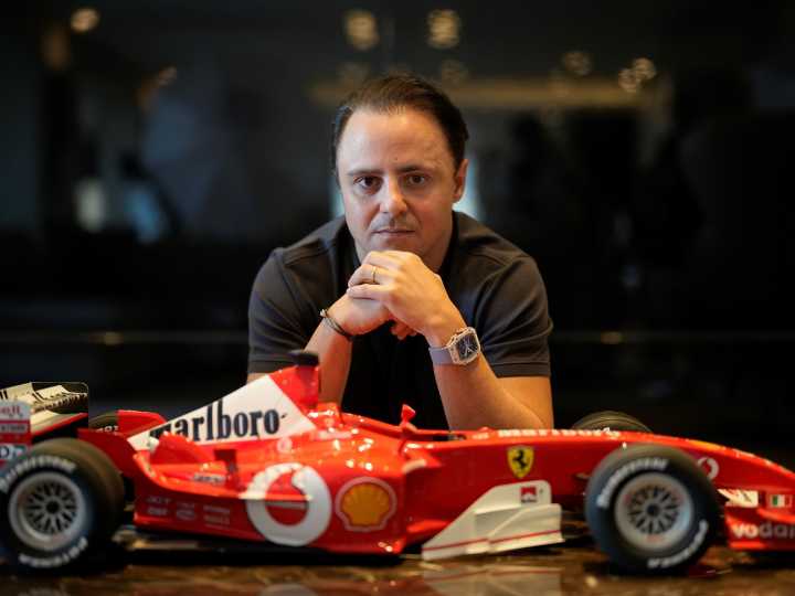 Felipe Massa busca justicia a 17 años del "Crash Gate": quiere que lo reconozcan campeón de Fórmula 1 y pide 85 millones de dólares