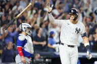 Yankees 9, Blue Jays 6: Good news and great news as Aaron Judge plays like an MVP and leads Yanks past Jays