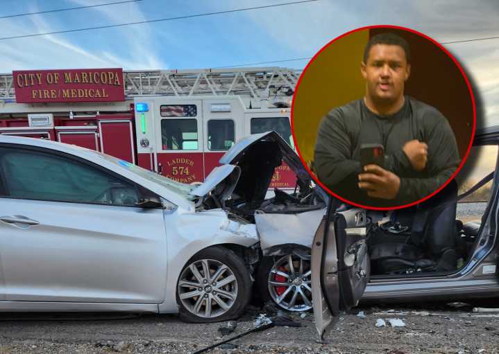 18-year-old faces felony charges in February crash that left girl, 17, catastrophically injured