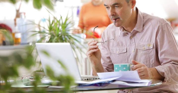 DWP issues warning to pensioners ahead of winter fuel payments