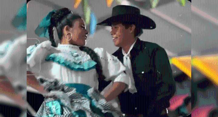 Organizan Festival Nacional de Huapango en la huasteca
