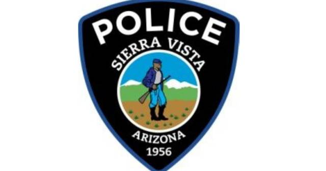 Sierra Vista police identify victim in fatal motorcycle accident