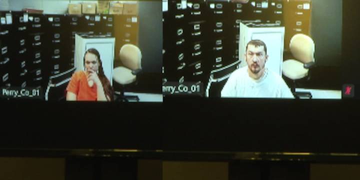 Attorney conflicts addressed in high profile child murder case
