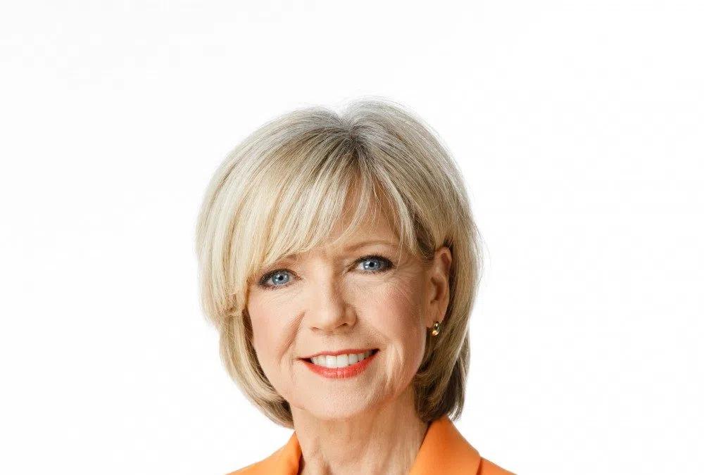 Owen Sound’s Heather Hiscox Returns To Hometown To Host Live Morning Show