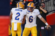 Deadspin | Pitt leans on special teams, defense in win over Syracuse