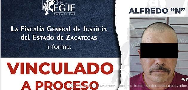 ES RELACIONADO CON UN CRIMEN EN EL 2024 EN PINOS