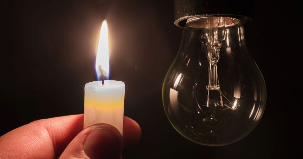 Corte de luz masivo: Estados Unidos ya emitió la alerta y esto es lo que todos deben hacer cuando llegue