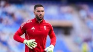 Luca Zidane se desmarca del camino internacional de su padre: la absoluta de Argelia lo convoca por primera vez