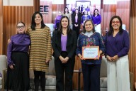 Historia y reconocimiento a 72 años del voto de las mujeres