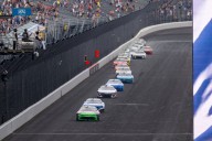 Fans Buzz as NASCAR Plans to Market Experiment With $6.94 Billion Partner