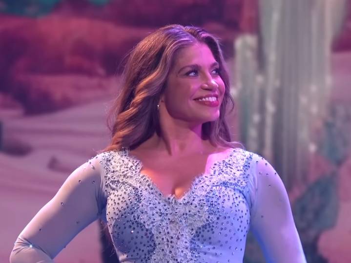 How to watch ‘Dancing with the Stars’ Season 34, Week 4 for free without cable