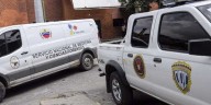 Hallan en Coro cuerpo enterrado de un hombre
