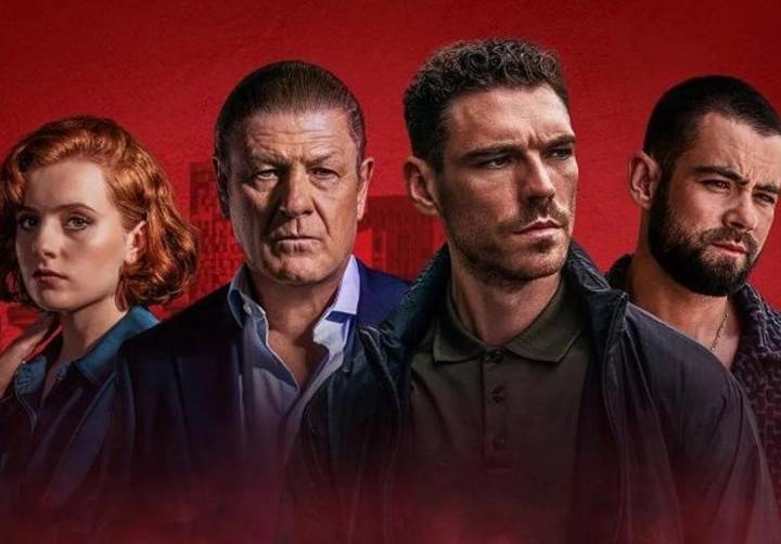 'Los amos de la ciudad', crimen (des)organizado