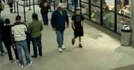 Haunting final CCTV of boy beheaded by dad after finding disturbing faeces photos