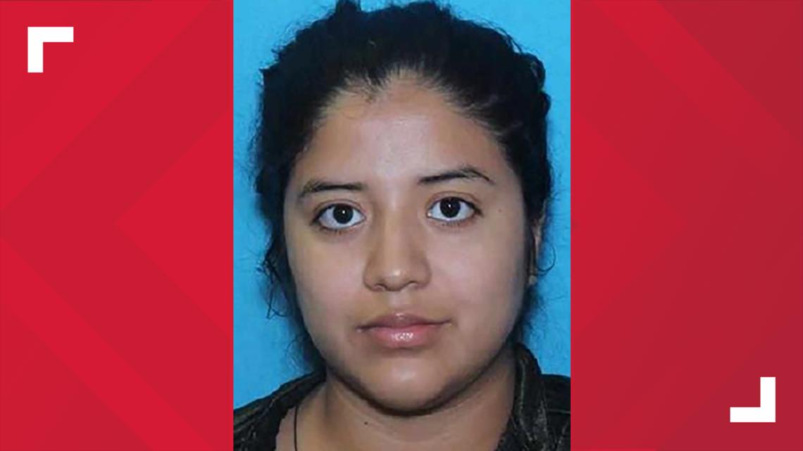 San Antonio police seek missing woman last seen on W Military Drive