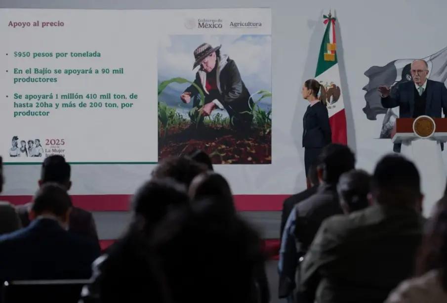 Gobierno y agricultores logran acuerdo: levantan bloqueos en México tras promesa de apoyo