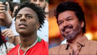 Thalapathy Vijay Fans Yell ‘TVK’ At YouTuber IShowSpeed In Thailand: ‘What The F**k They Saying?’